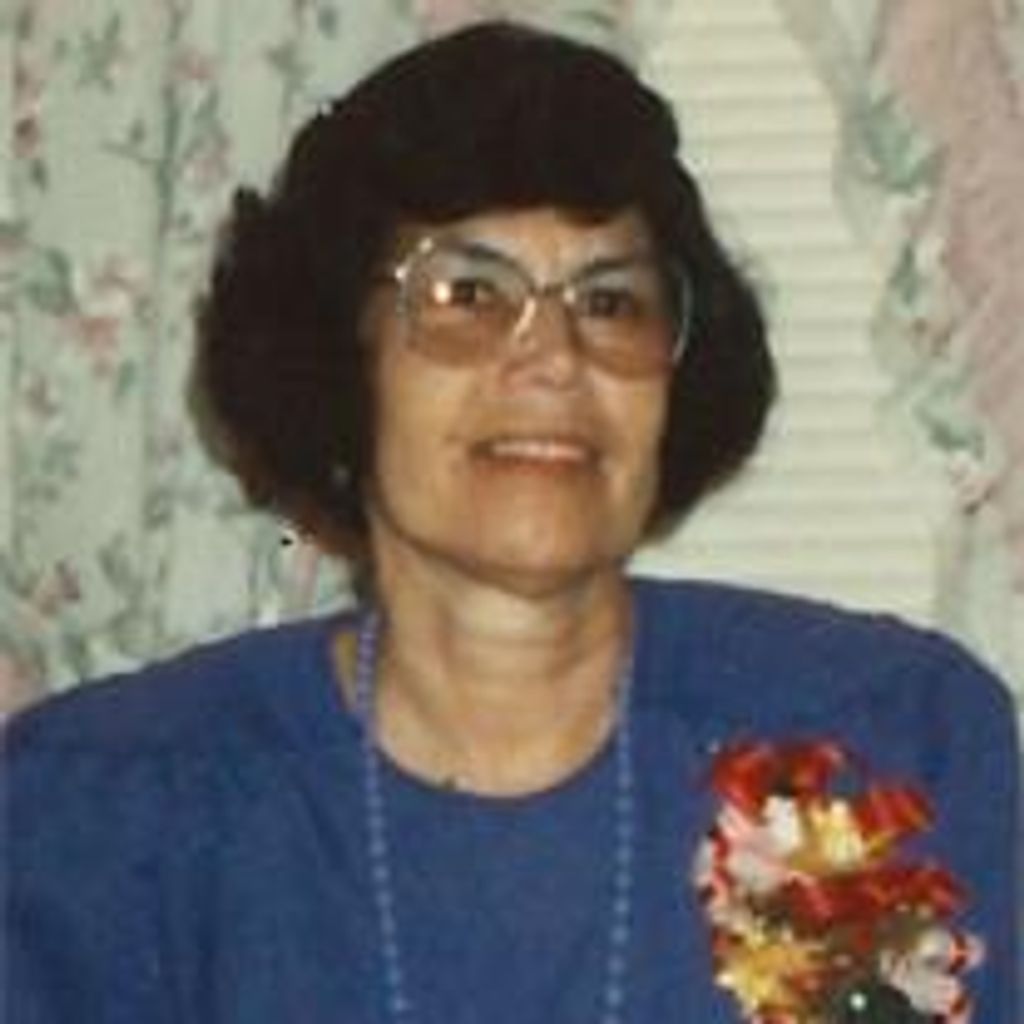 Elia E. Ward Profile Photo