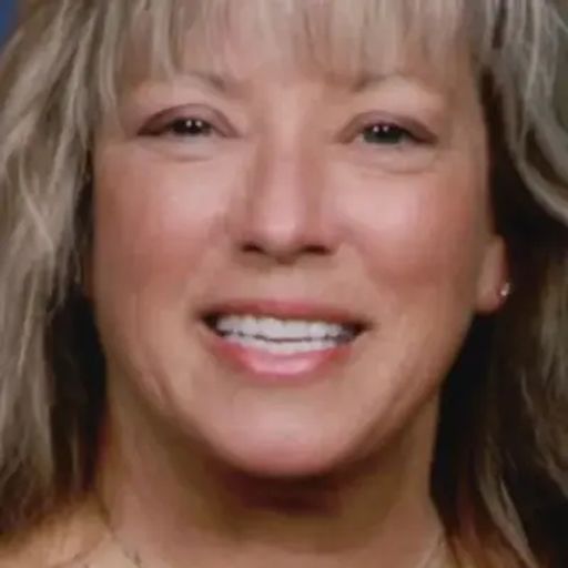 Jackie Thompson Profile Photo