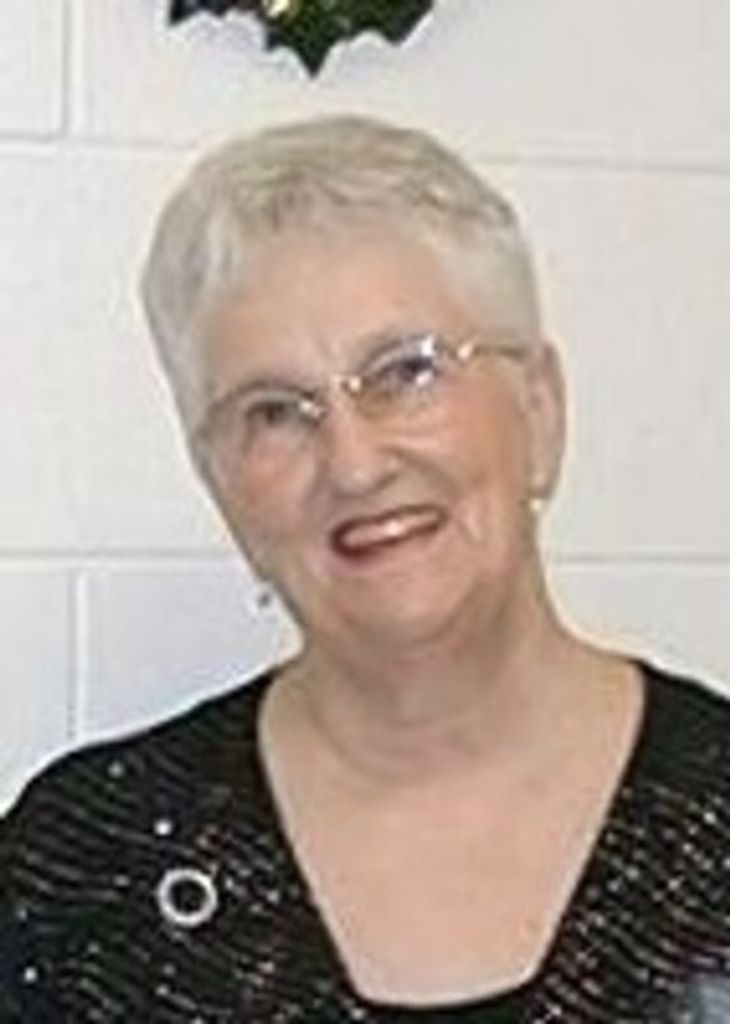 Vera I. Reynolds Profile Photo
