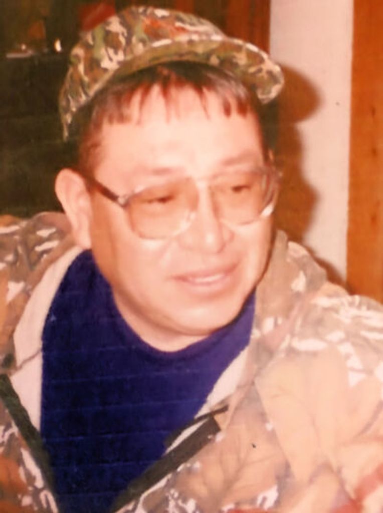 Ronald R Fleury Profile Photo