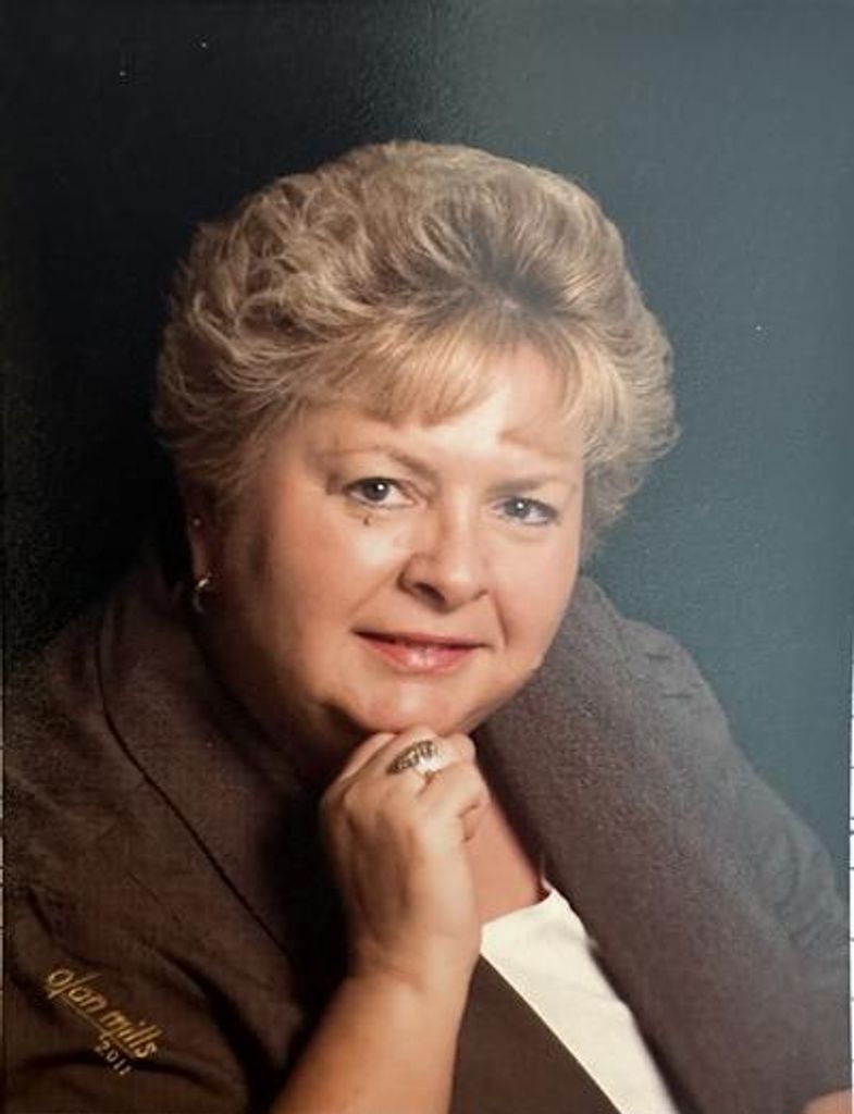 Karen Pepper Hedgepeth