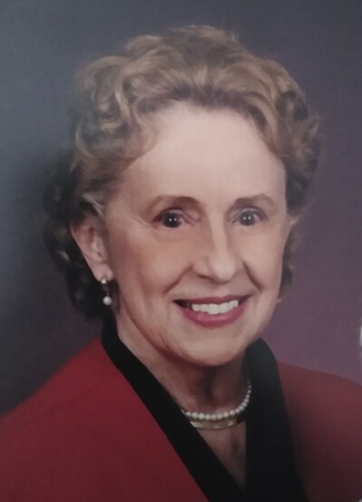 Helen Rita (Boucher) Busta Profile Photo