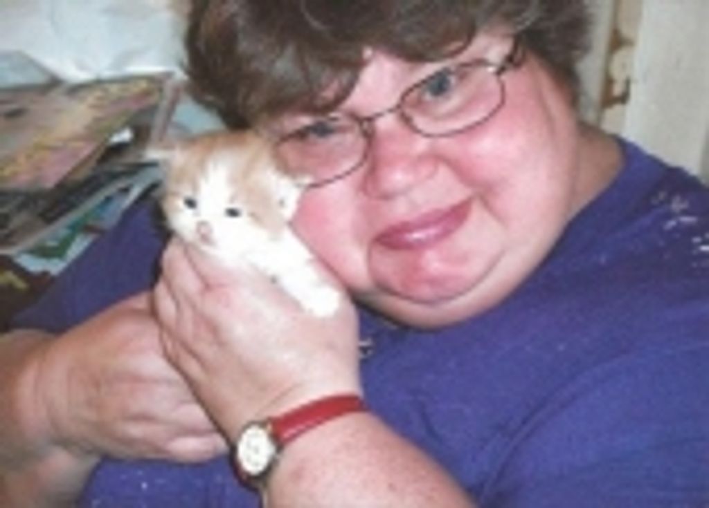 Bonnie  May MONTAGUE