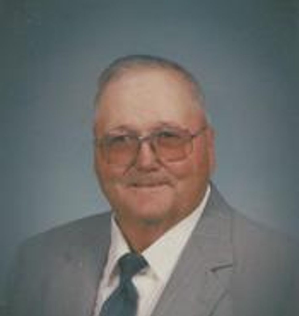 Daniel W. Mccall
