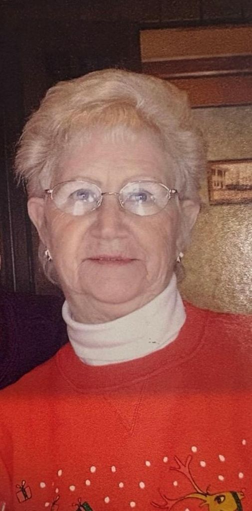 Ruth Wackus Profile Photo