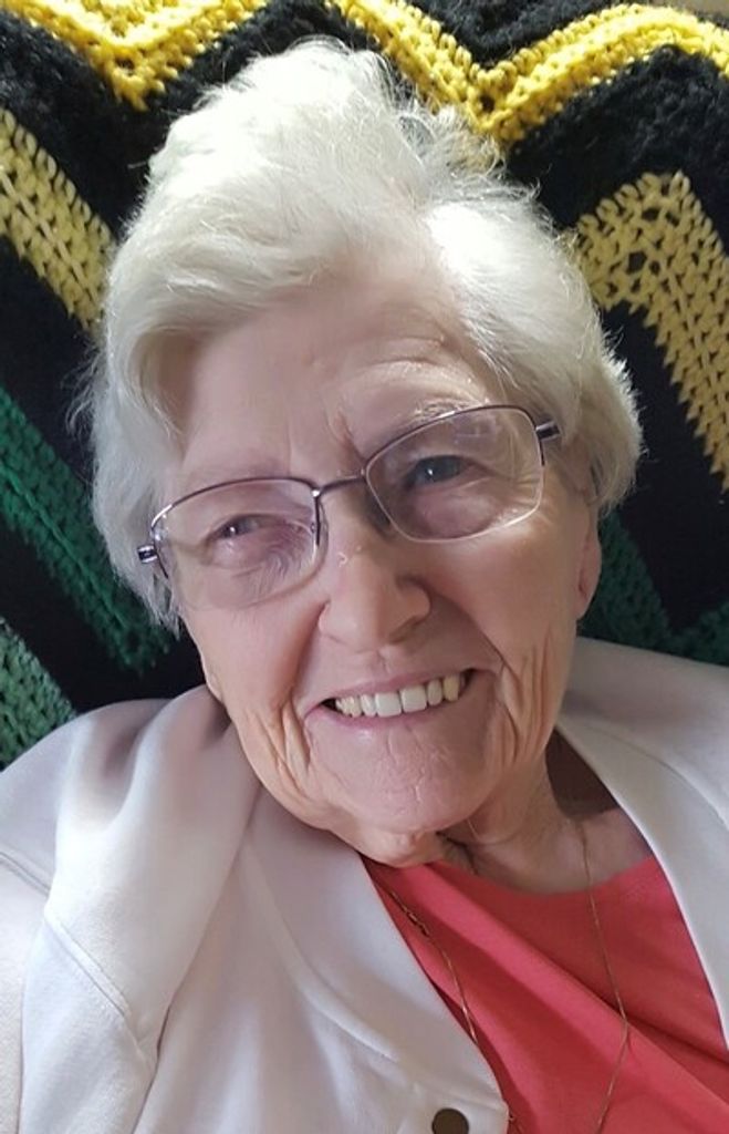 Dorothy B. Hains