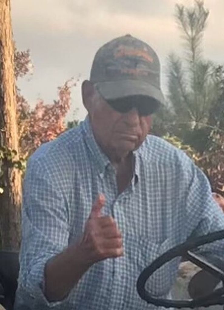 Travis L. Carter Profile Photo