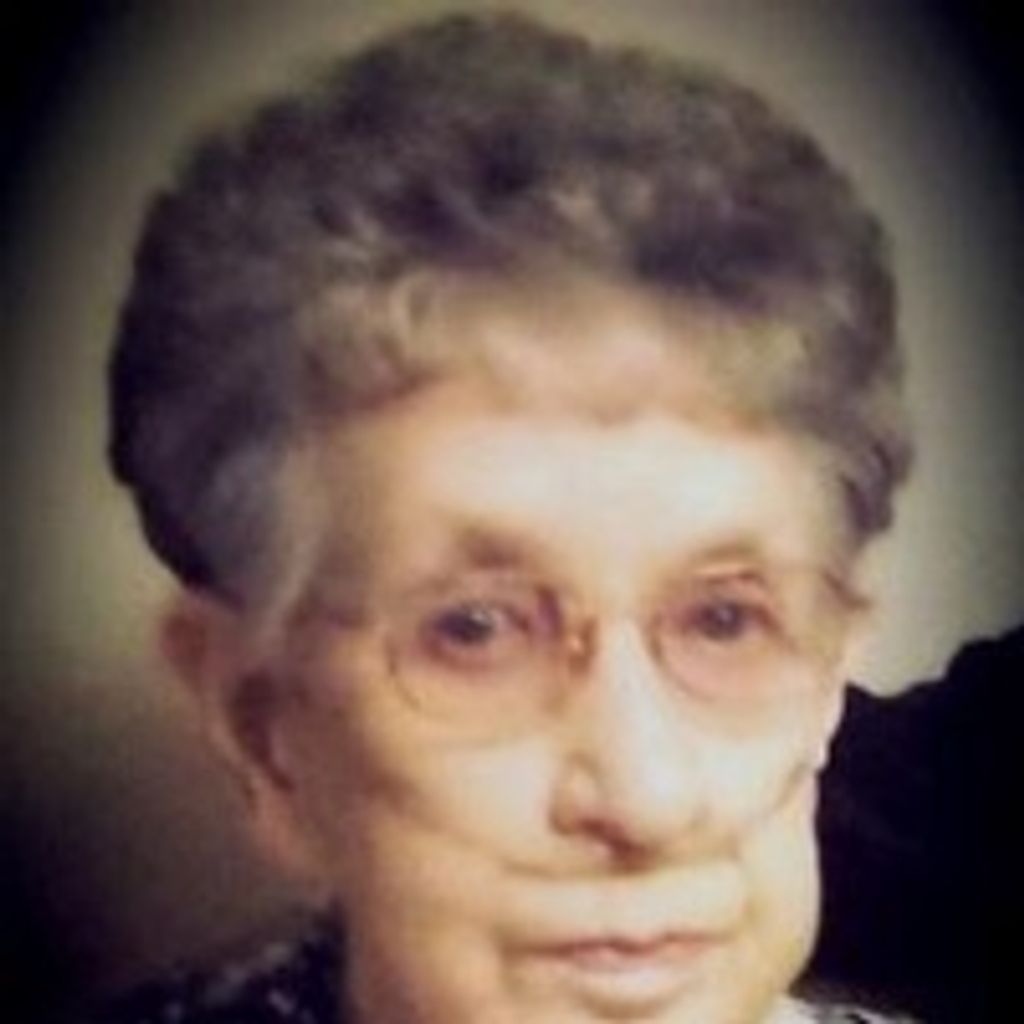 Joyce E. Holenbeck