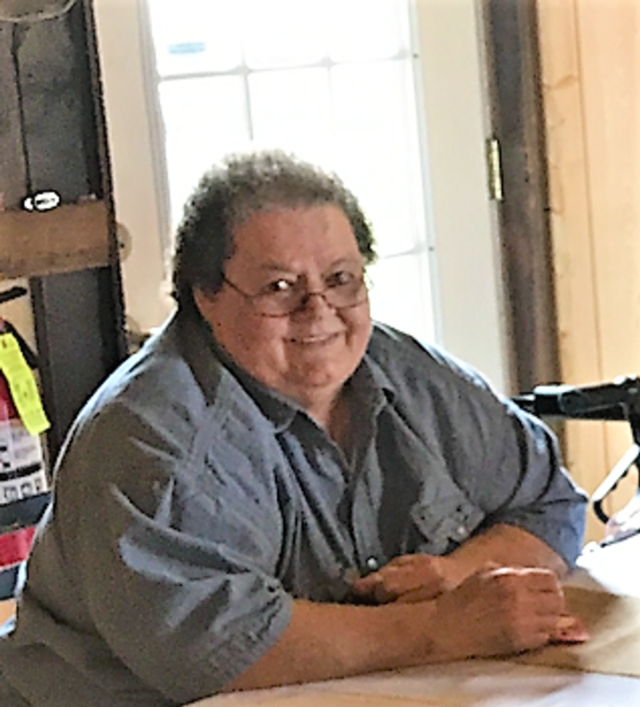 Anna Mae (Cherry)  Anderson