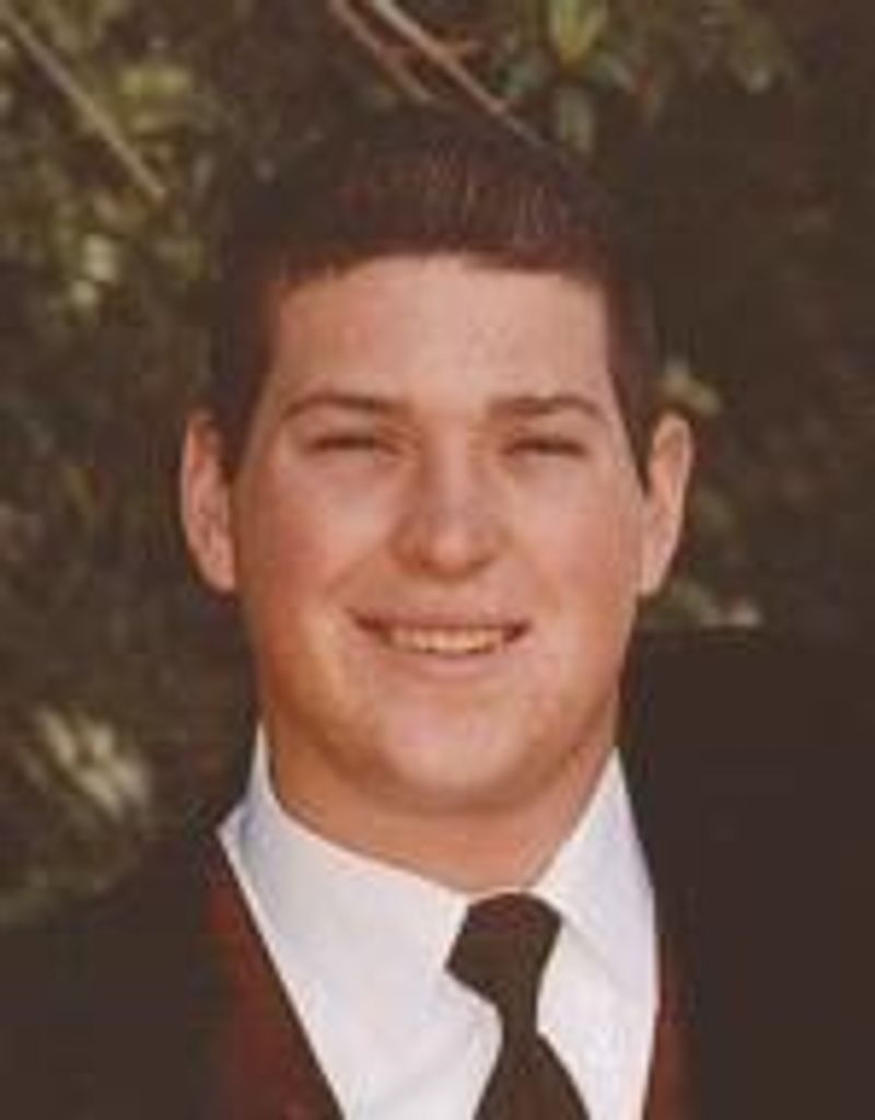 Zachariah Rulon Huss