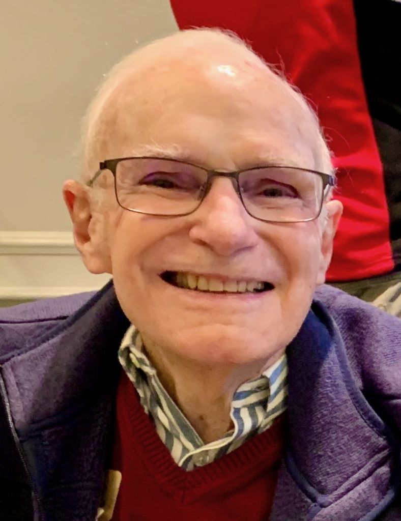 William Reckling Cotter Profile Photo