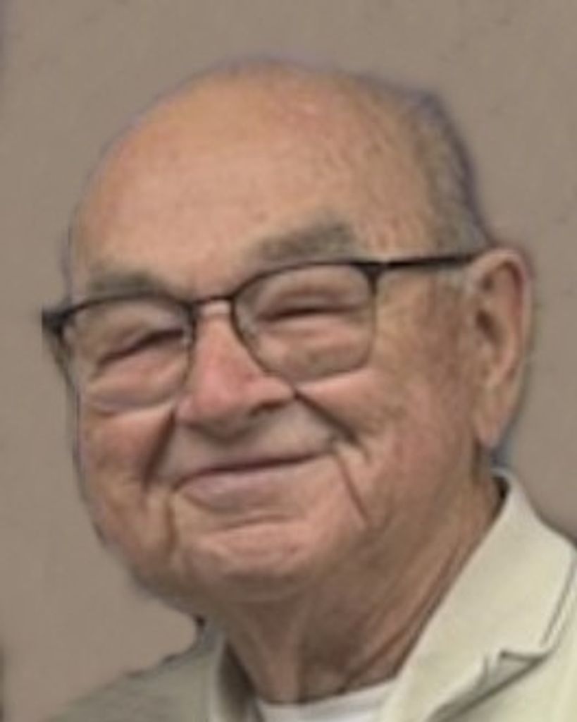 Norman R. Fenner