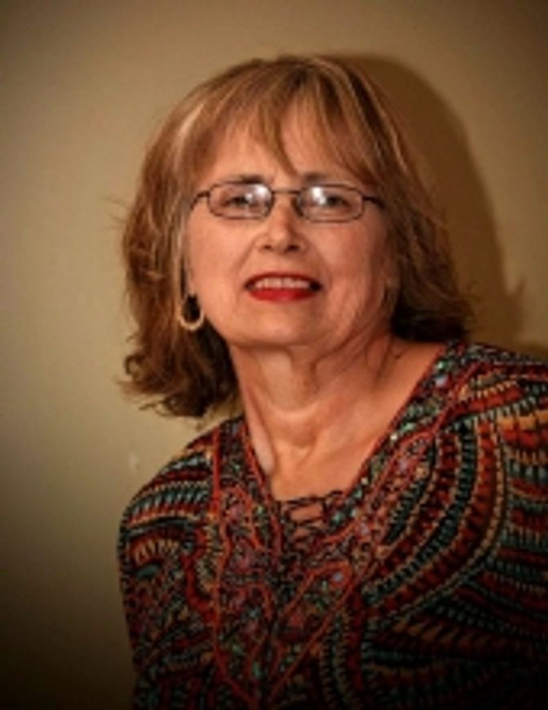 Shirley Ann Suggett Hayes