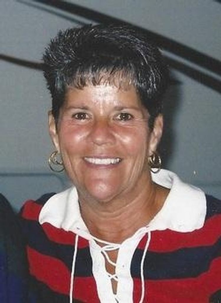 Doris A. Bliss Profile Photo