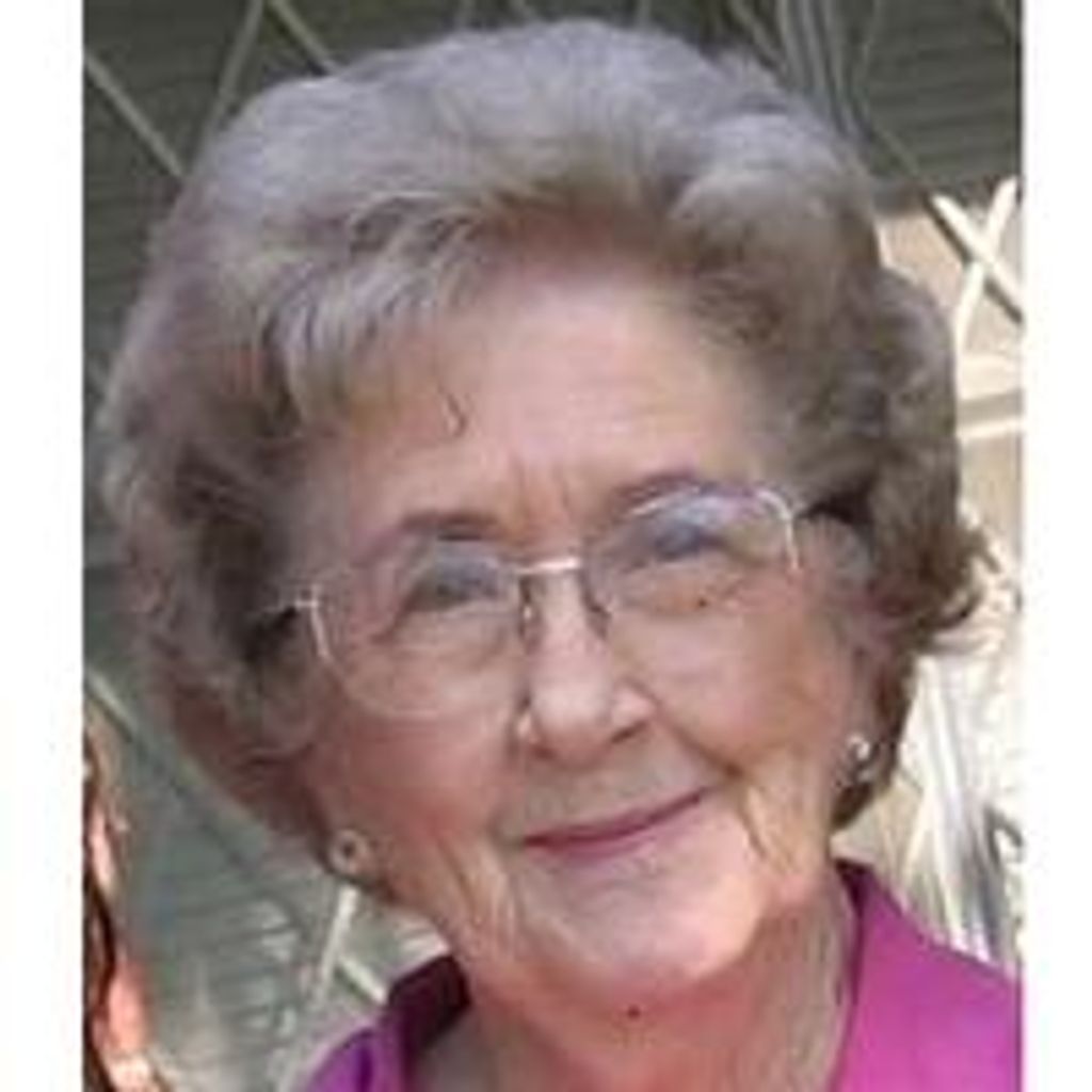 Wilma Lois Marshall Profile Photo