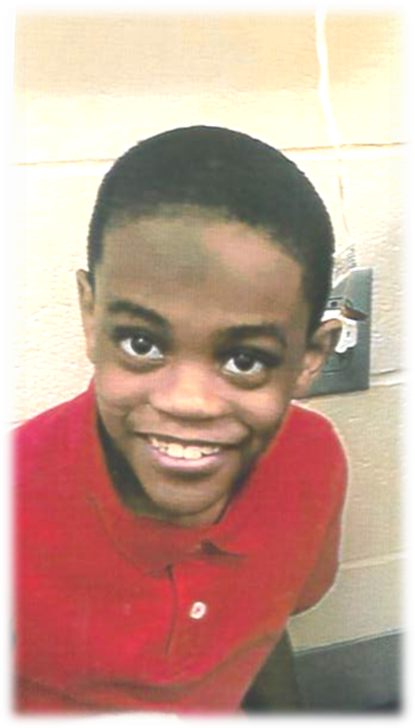 Sensei' Samuel Ibn Muhammad