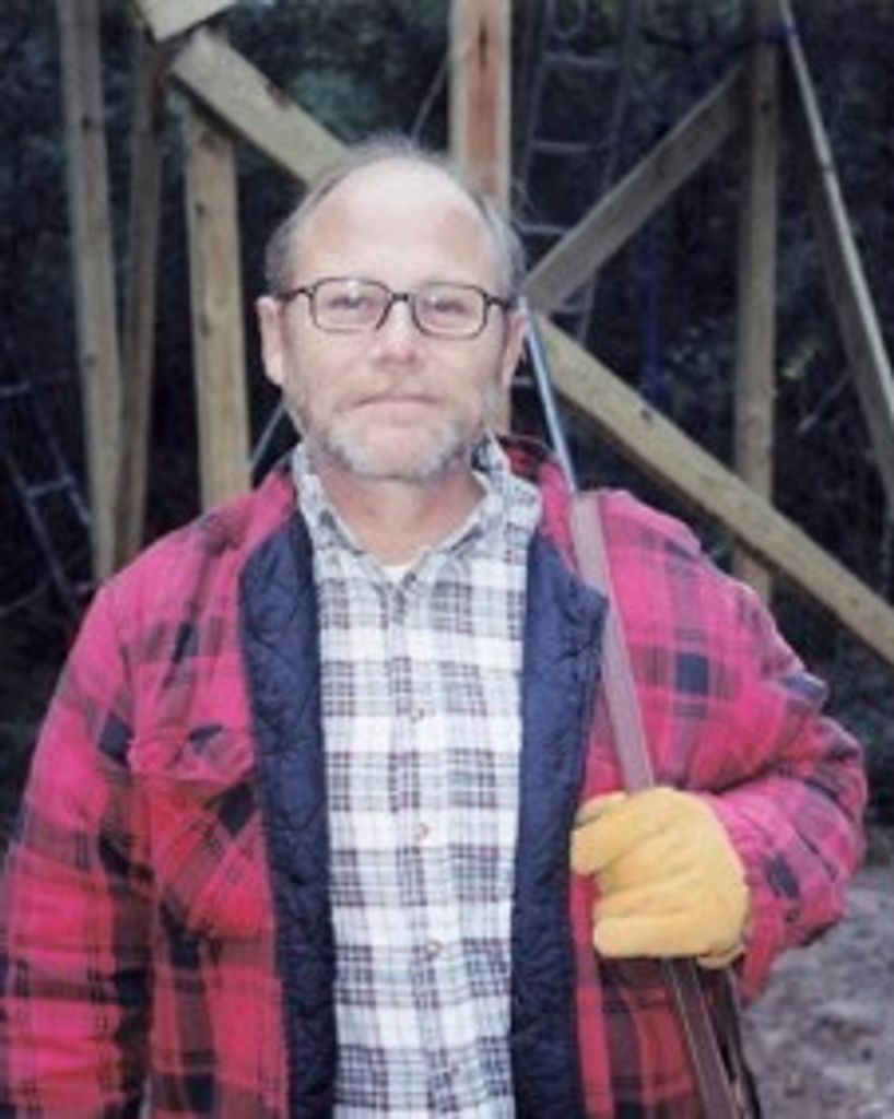 Robert E. "Rob" Hinson