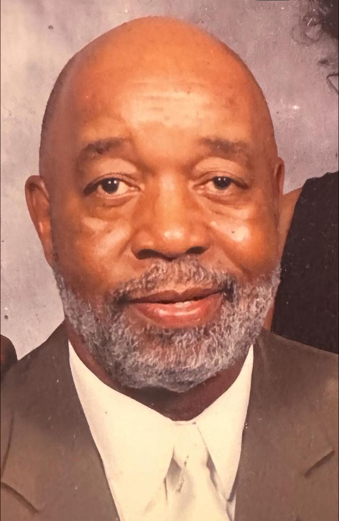Deacon John L. Morrison, Jr. "Pokey" Profile Photo