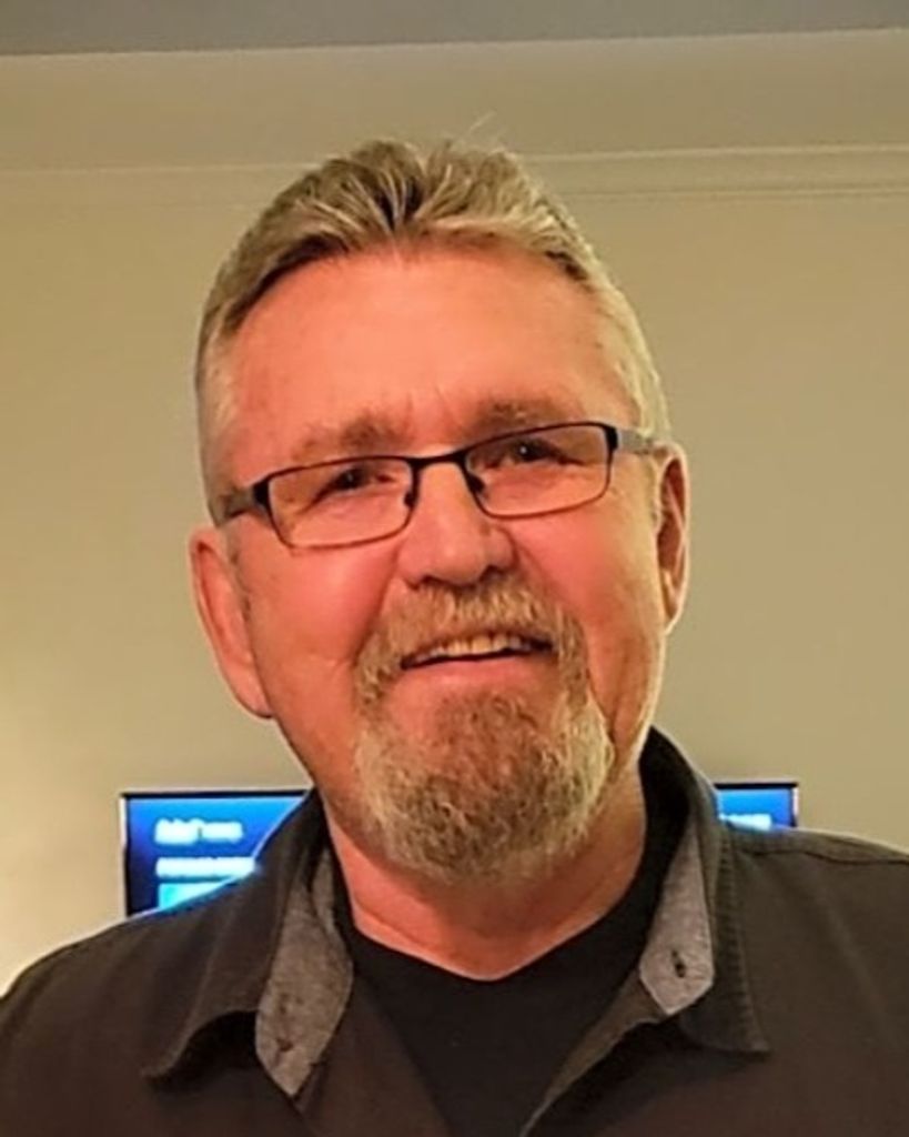 Jerald "Jerry" Michael Glaser