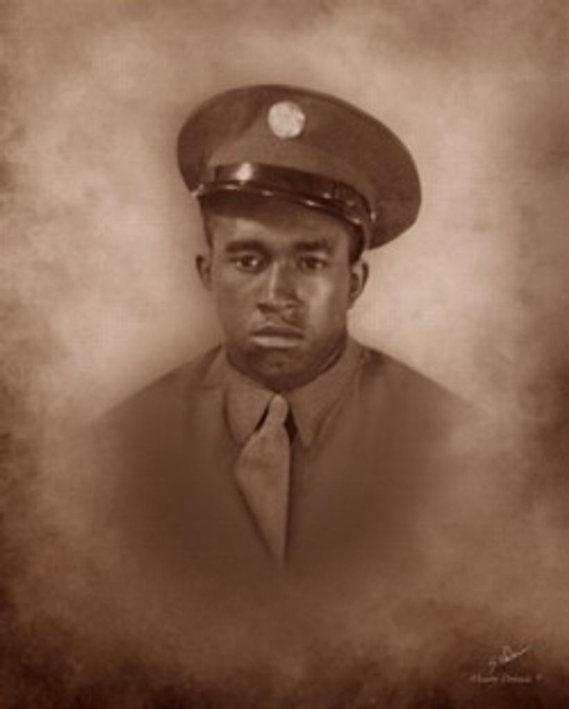 J. Clines Sr.