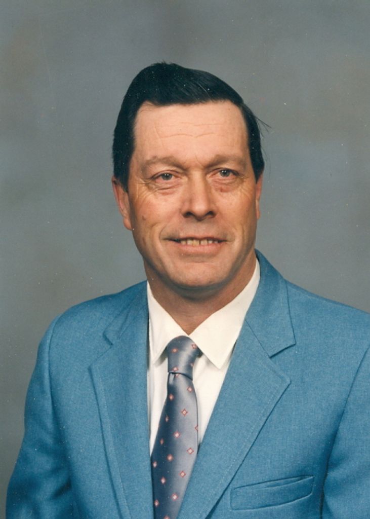 Don A Lovejoy