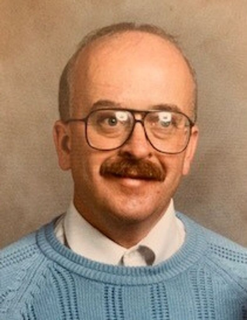 Darvyn Leonard Chimera
