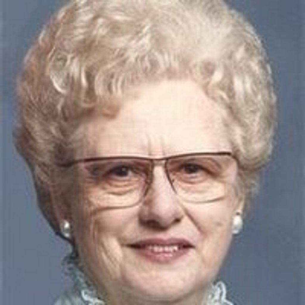 Phyllis B. Ayers