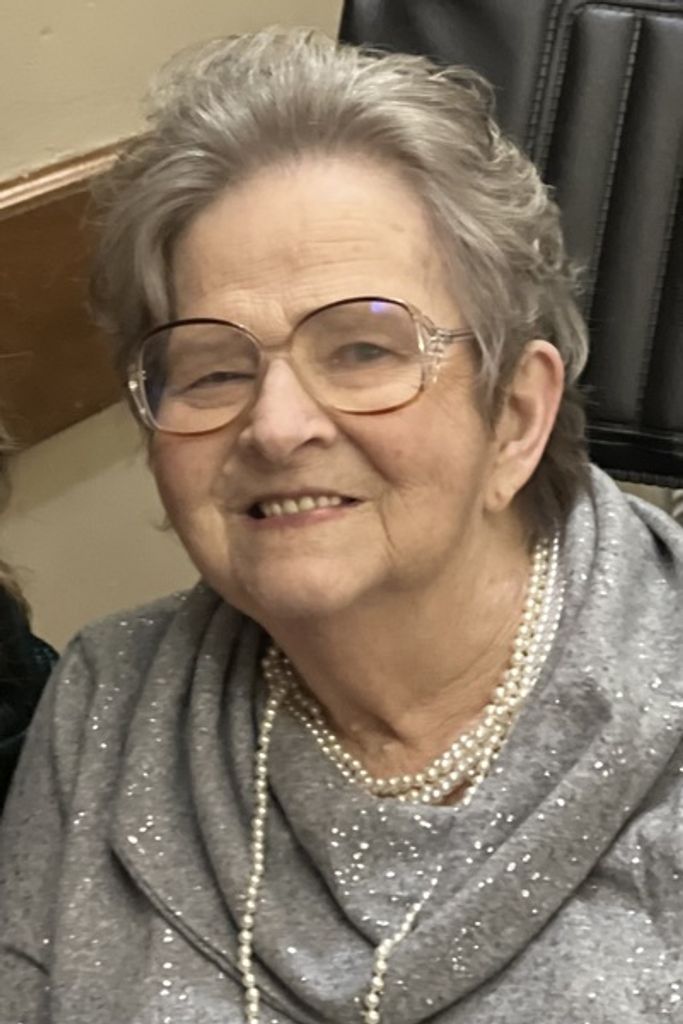 Janie Mae Cothren Profile Photo