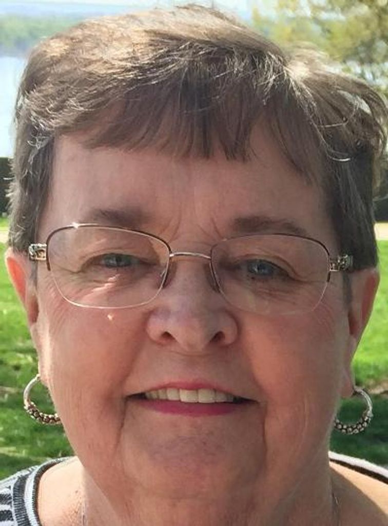 Jane Ann Cogan