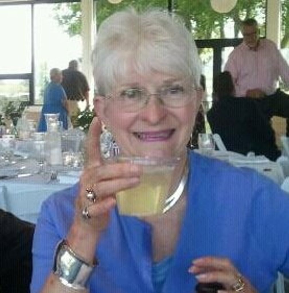 Karen Margaret Burns