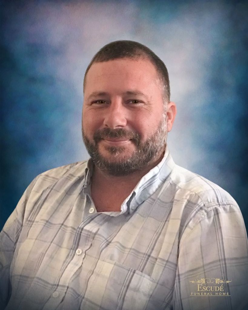 Jared Joseph Thibodeaux Profile Photo