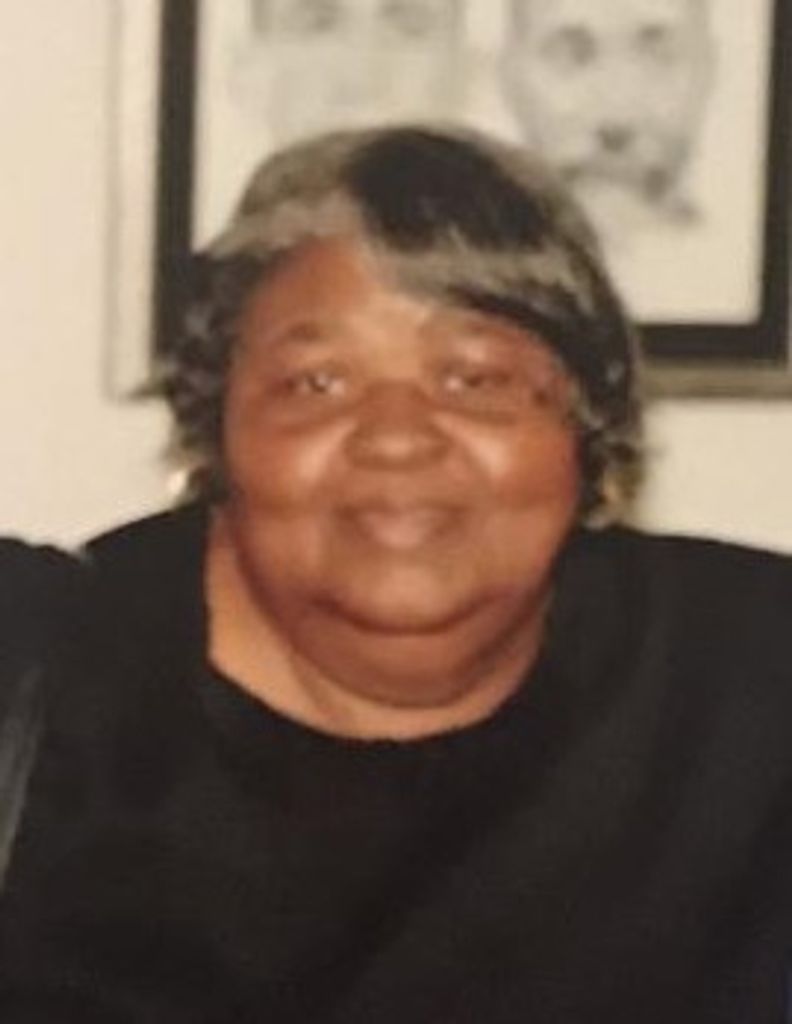 Mary Delores (Wynn)  Jones Profile Photo