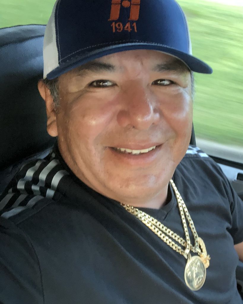 Celso Cruz Figueroa Profile Photo