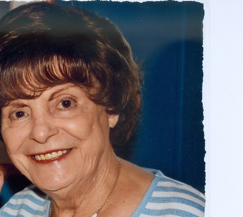Anne M. O'Connell