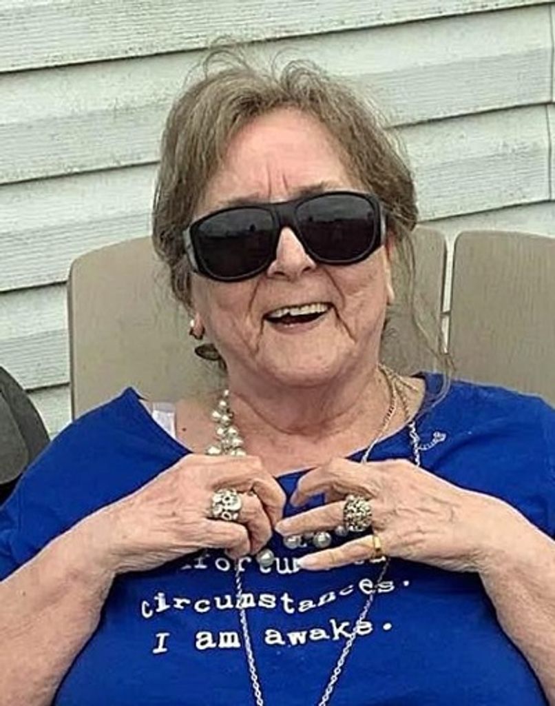 Mary Elaine Beachy Profile Photo