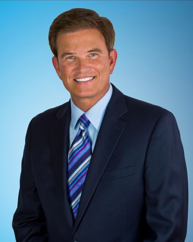 Roland William Steadham