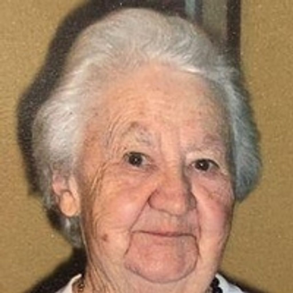 Iva B. Kerns