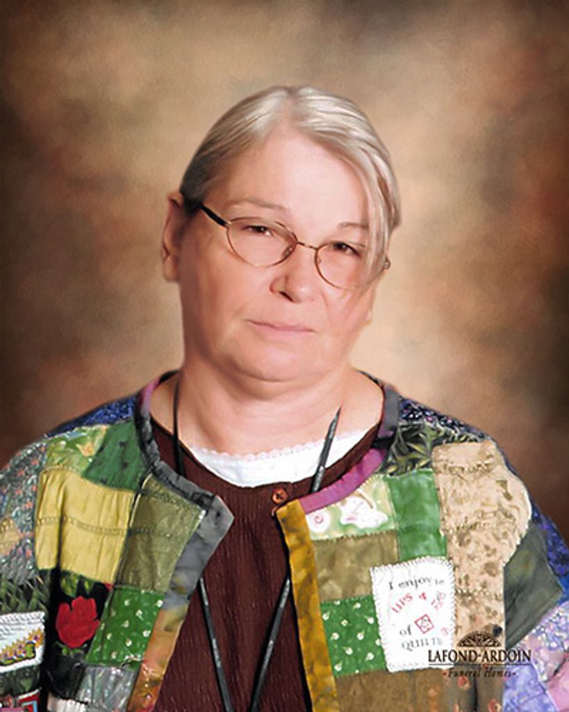 Charlene Whipp- Stelly Profile Photo