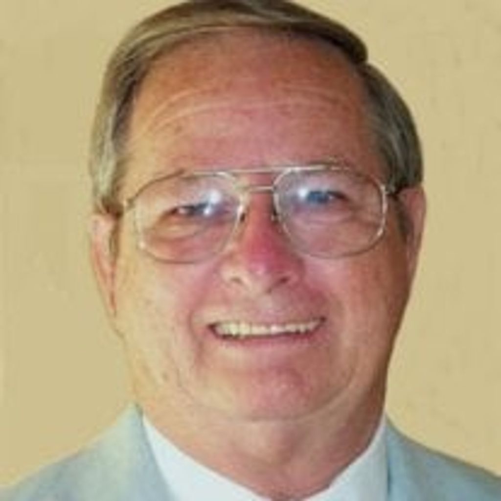 Robert Charles Markey Sr.