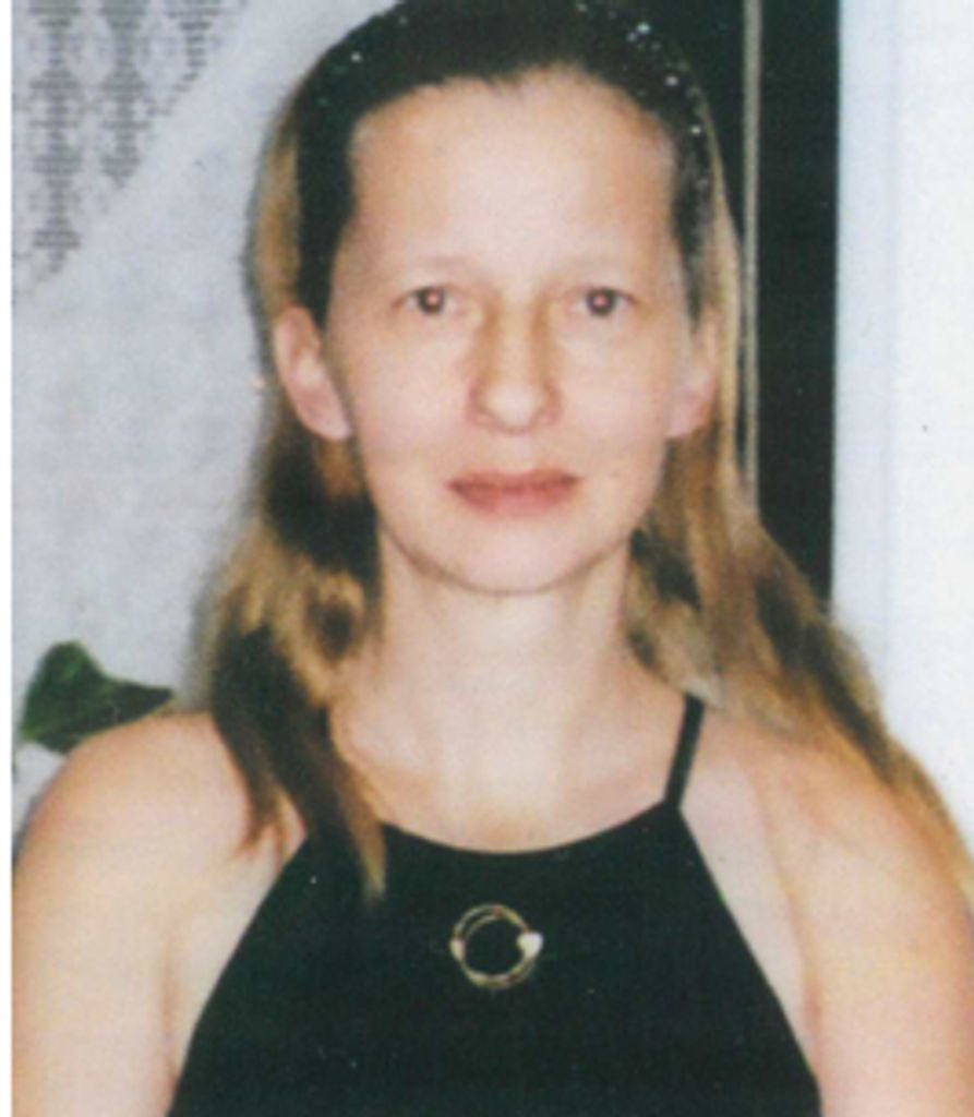 Barbara Grasby Profile Photo