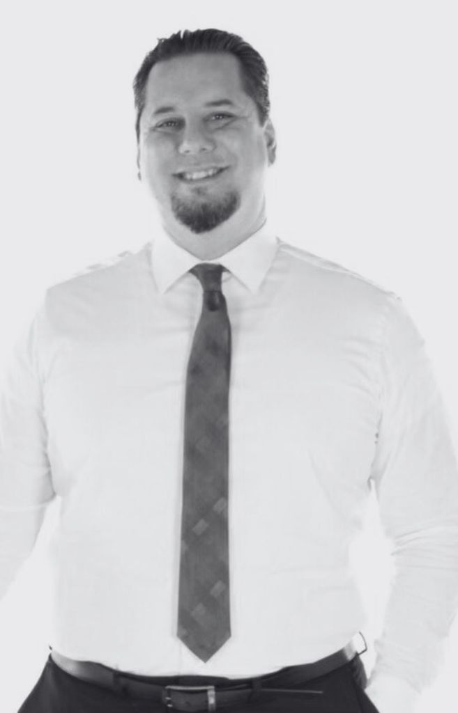 Byron Kevin Cole Profile Photo