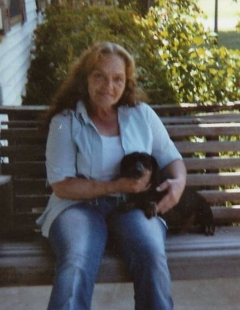 Debbie Jo (Mann)  Elmore