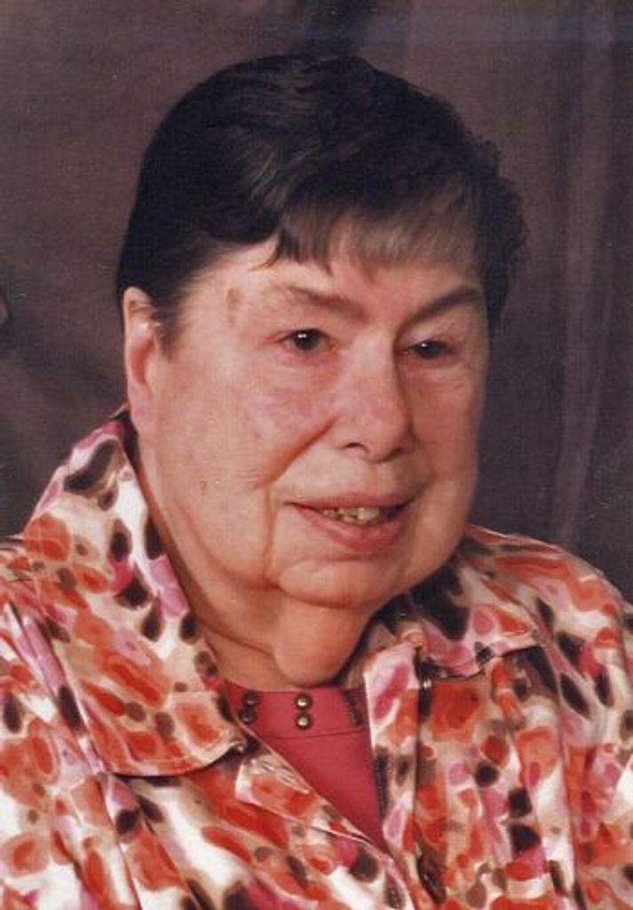 Marian Thompson Profile Photo