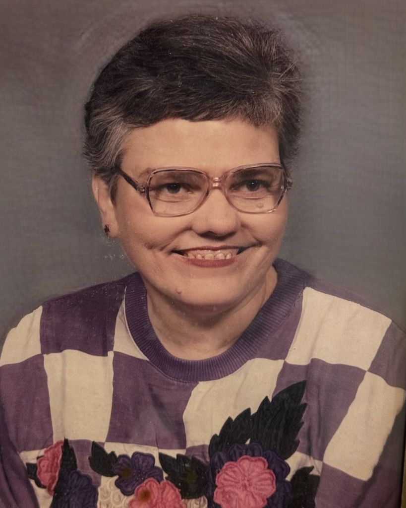 Judy Clem Profile Photo