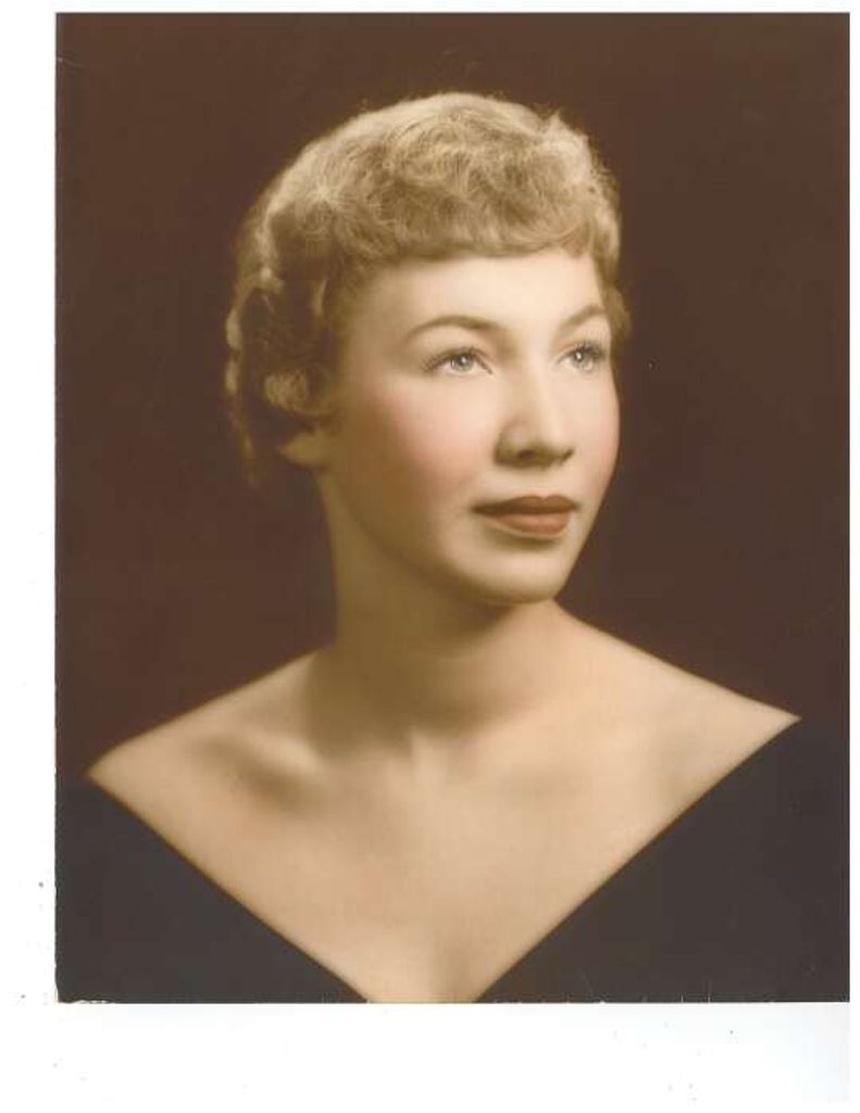 Jean Black