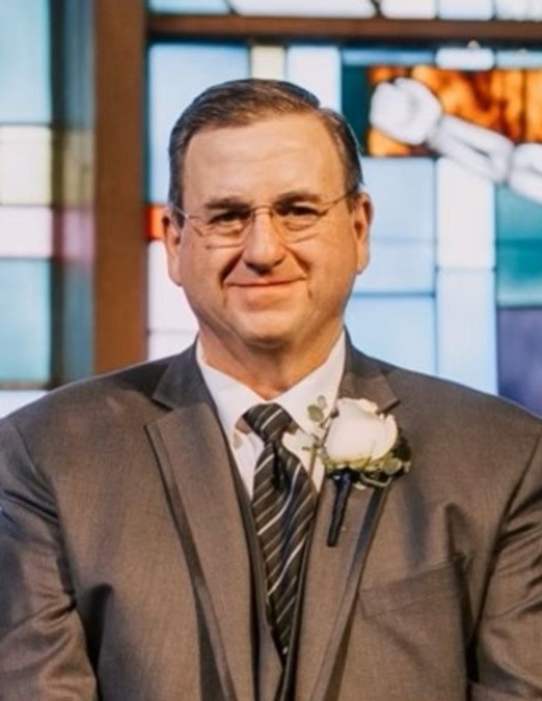 Michael Charles Hoagland