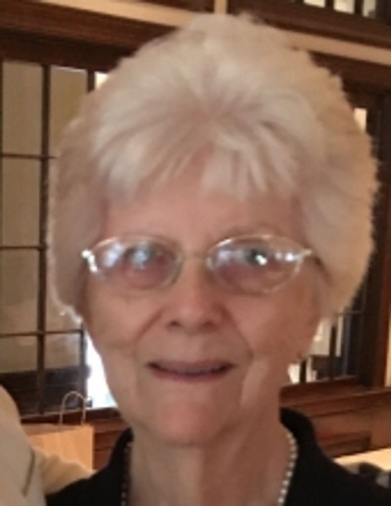 Barbara (Buckland) Busk