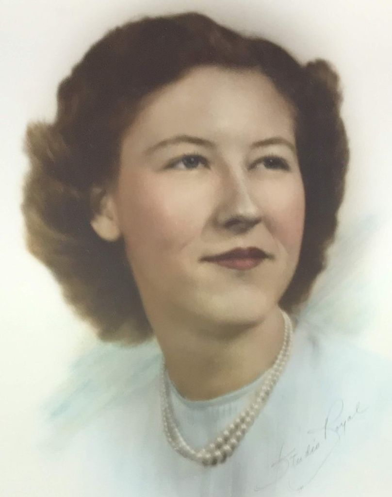 Virginia  Perkins