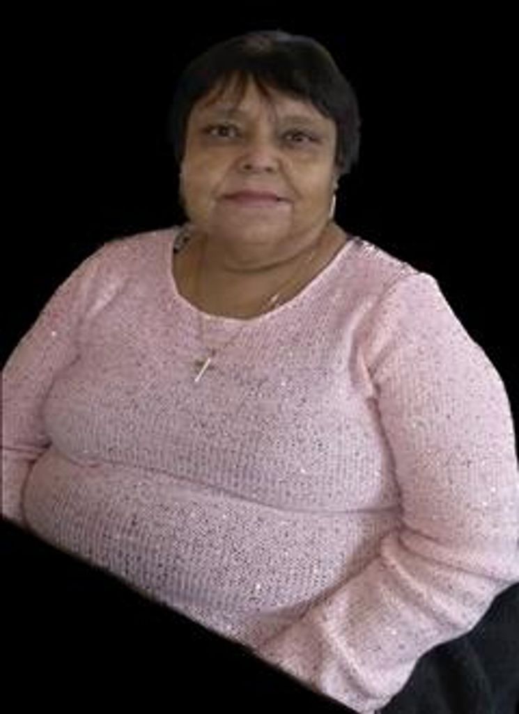 Dora Martinez Profile Photo