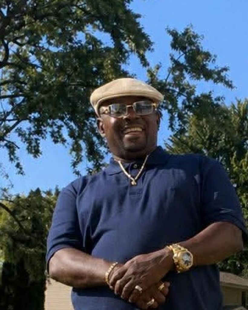 Christopher Eugene Davis Profile Photo
